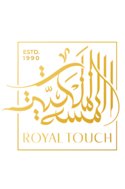 mmt cleaning services - royal touch