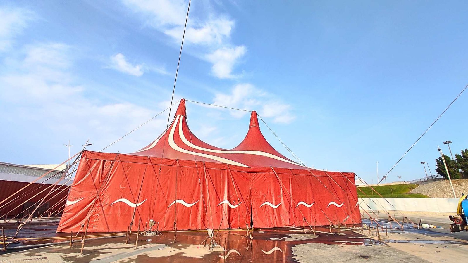 facade cleaning services