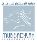 Mubbadrah Investment