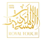Royal Touch